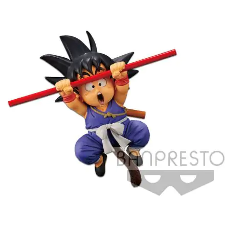 Dragonball Super Son Goku Fes PVC Kip Kid Son Goku 20 cm fotografija proizvoda