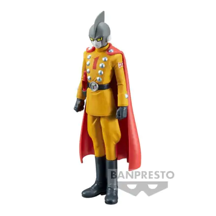 Dragon Ball Super Super Hero DXF Gamma 1 figura 17cm termékfotója