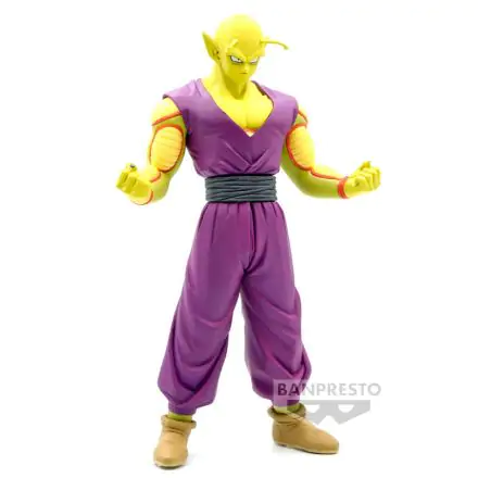 Dragon Ball Super Super Hero DXF Piccolo figura 18 cm fotografija proizvoda