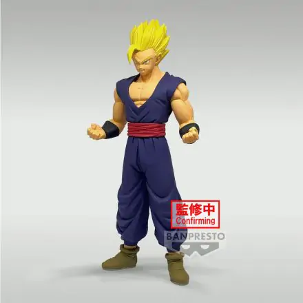 Dragon Ball Super Super Hero DXF Super Saiyan Son Gohan figura 17 cm fotografija proizvoda
