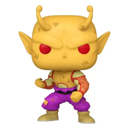 Dragon Ball Super: Super Hero Funko POP! Animation Vinil Figura Narančasti Piccolo 9 cm termékfotója