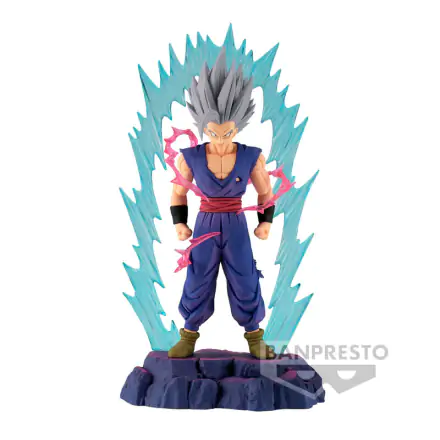 Dragon Ball Super Super Hero History Box Gohan Beast figura 12 cm fotografija proizvoda
