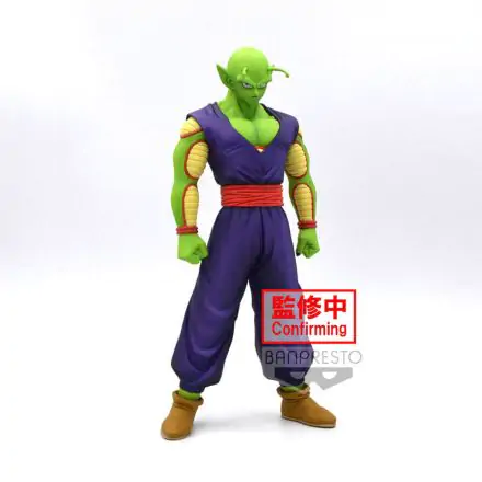 Dragon Ball Super Super Hero DXF Piccolo figura 18 cm termékfotója