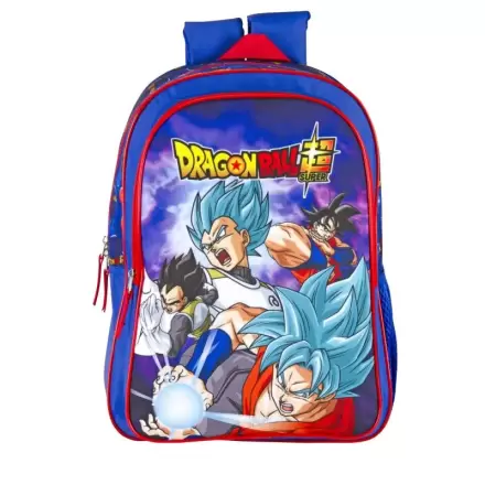 Dragon Ball Super ruksak 37cm termékfotója