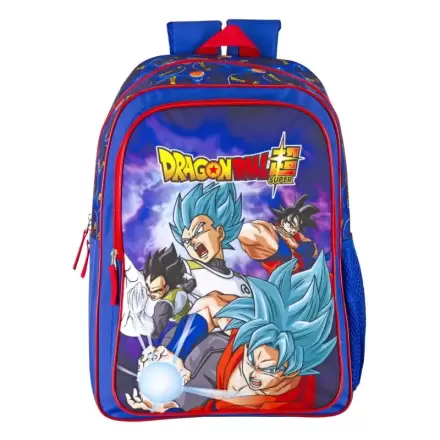 Dragon Ball Super ruksak 43cm termékfotója