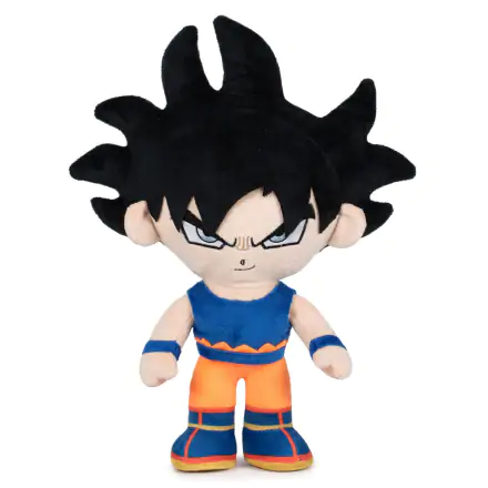 Dragon Ball Super Universe Survival Goku plišana igračka 29cm fotografija proizvoda