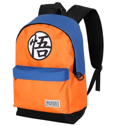 Dragon Ball Symbol ruksak 44cm termékfotója