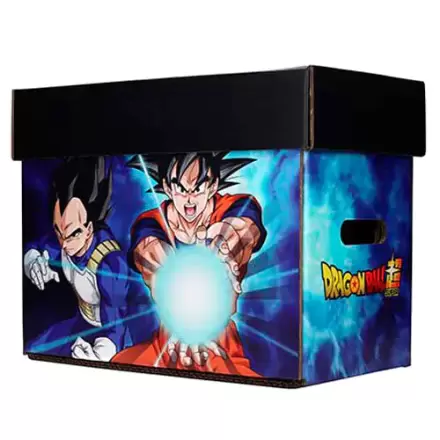 Dragon Ball kutija za pohranu termékfotója