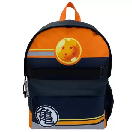 Dragon Ball prilagodljivi ruksak 41 cm termékfotója