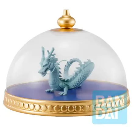 Dragon Ball The Lookout Above the Clouds Model of Shenron Ichibansho figura 18 cm fotografija proizvoda