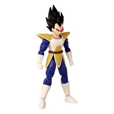 DRAGON BALL Vegeta Dragon ball Kai Ver. figura Dragon Stars 17 cm fotografija proizvoda