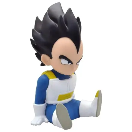 Dragon Ball Chibi Poprsje Kasica Vegeta 15 cm fotografija proizvoda