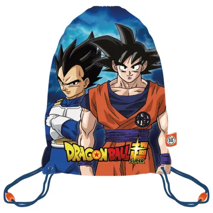 Dragon Ball Z Vegeta sportska torba, torba za teretanu 44 cm fotografija proizvoda