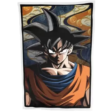 Dragon Ball Fleece Deka Ver. 2 100 x 150 cm termékfotója