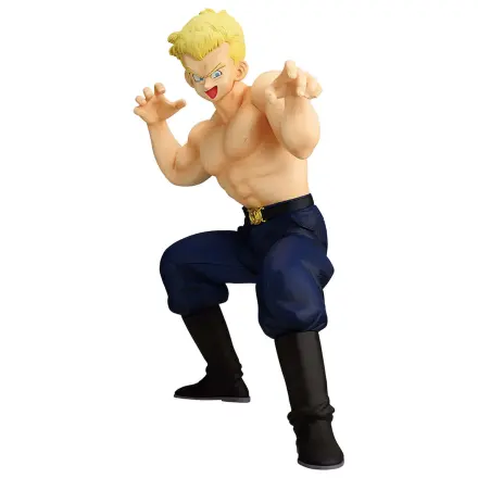 Dragon Ball vs Red Ribbon Army General Blue Ichibansho figura 21 cm fotografija proizvoda