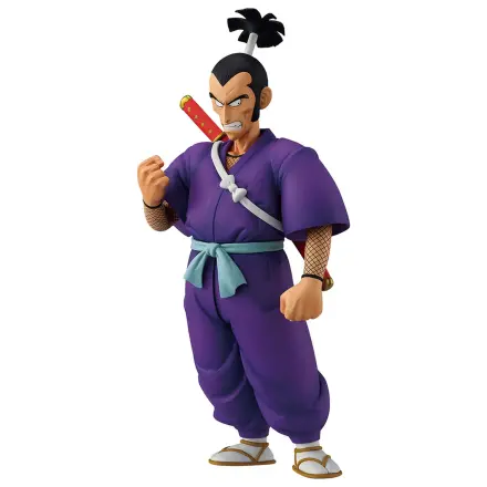 Dragon Ball vs Red Ribbon Army Major Murasaki Ichibansho figura 25 cm fotografija proizvoda