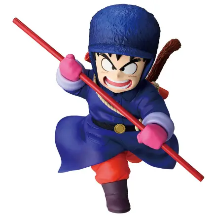 Dragon Ball vs Red Ribbon Army Son Goku Ichibansho figura 13,5 cm fotografija proizvoda