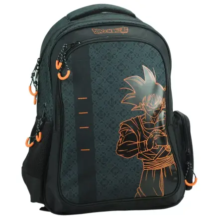 Dragon Ball Warrior školska torba, torba 42 cm fotografija proizvoda