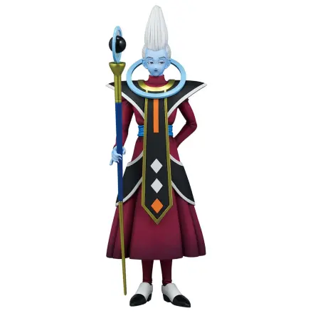 Dragon Ball Whis Battle Of Gods Ichibansho figura 25 cm fotografija proizvoda