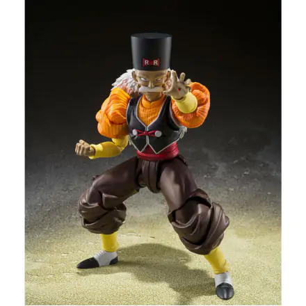 Dragon Ball Z S.H. Figuarts akcijska figura Android 20 13 cm fotografija proizvoda