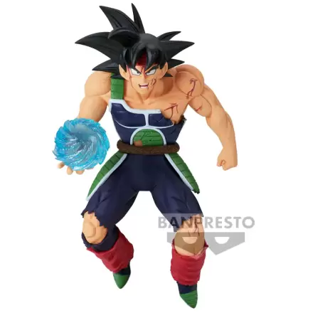 Dragon Ball Z Bardock G×materia figura 14 cm termékfotója