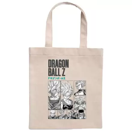 Dragon Ball Z shopping torba termékfotója