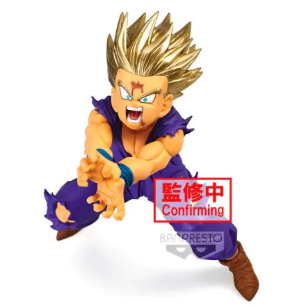 Dragon Ball Z Blood of Saiyans Son Gohan figura 14 cm termékfotója