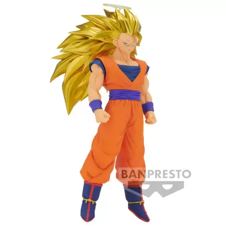 Dragon Ball Z Blood of Saiyans Super Saiyan 3 Son Goku figura 19cm fotografija proizvoda