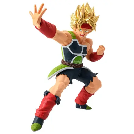 Dragon Ball Z Blood of Saiyans Super Saiyan Bardock figura 20 cm fotografija proizvoda