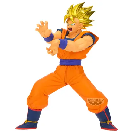 Dragon Ball Z Blood Of Saiyans Super Saiyan Son Goku figura 19cm fotografija proizvoda