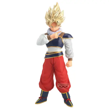 Dragon Ball Z Blood of Saiyans Super Saiyan Son Goku-III figura 22 cm fotografija proizvoda