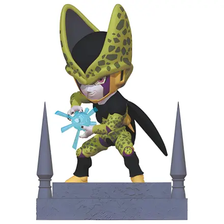 Dragon Ball Z Cell kasica prasica figura 22 cm fotografija proizvoda