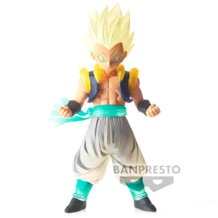 Dragon Ball Z Clearise Super Saiyan Gotenks figura 14cm fotografija proizvoda