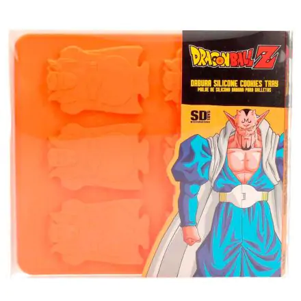 Dragon Ball Z Silikonski pladanj za kolačiće Dabura fotografija proizvoda