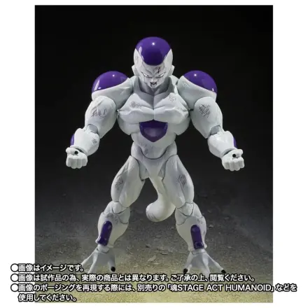 Dragon Ball Z Full Power Frieza figura S.H. Figuarts fotografija proizvoda
