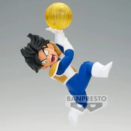 Dragon Ball Z G×materia The Son Gohan II figura 9 cm fotografija proizvoda