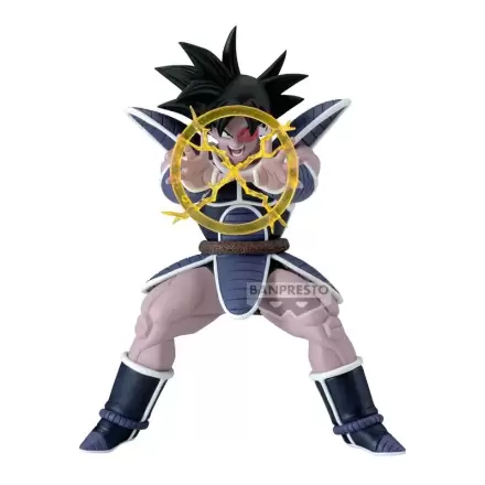 Dragon Ball Z G x Materia Turles figura 14 cm termékfotója