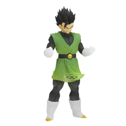 Dragon Ball Z Gohan ver.A Clearise figura 18 cm termékfotója