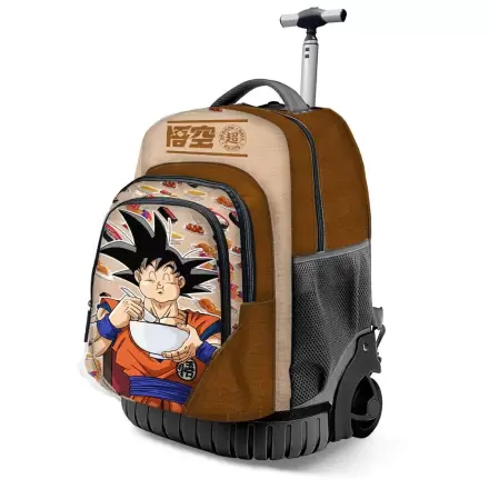 Dragon Ball Z Goku kolica za hranu 47cm termékfotója