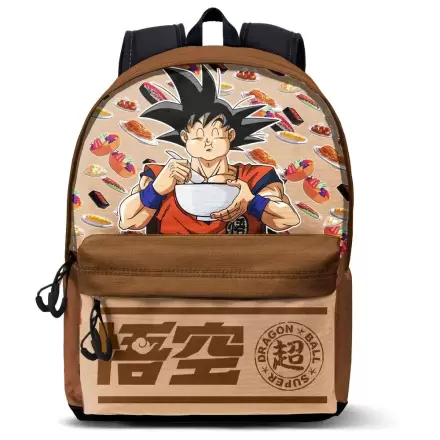 Dragon Ball Z Goku Foodie prilagodljivi ruksak 44 cm termékfotója