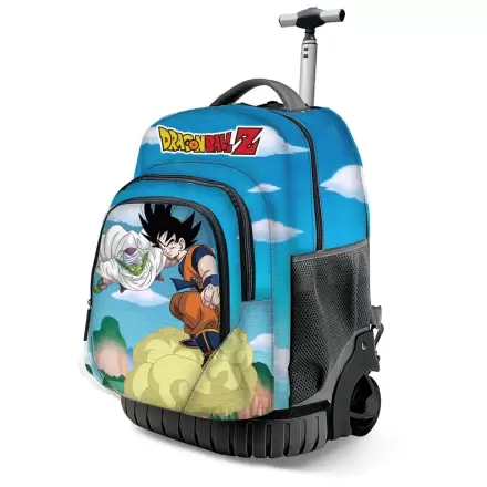 Dragon Ball Z Goku kolica 47cm termékfotója