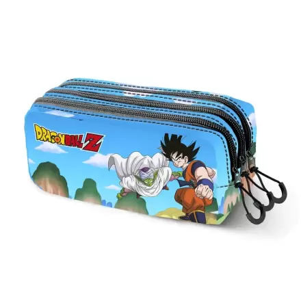 Dragon Ball Z Goku trostruka pernica termékfotója