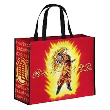 Dragon Ball Z Torba Gold fotografija proizvoda
