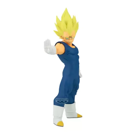 Dragon Ball Z Grandista Majin Vegeta figura 31 cm fotografija proizvoda