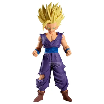 Dragon Ball Z Grandista Son Gohan figura 29 cm fotografija proizvoda