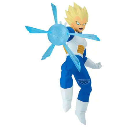 Dragon Ball Z Gx Materia Vegeta figura 21 cm fotografija proizvoda