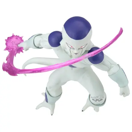 Dragon Ball Z Gxmateria Frieza III figura 15cm fotografija proizvoda