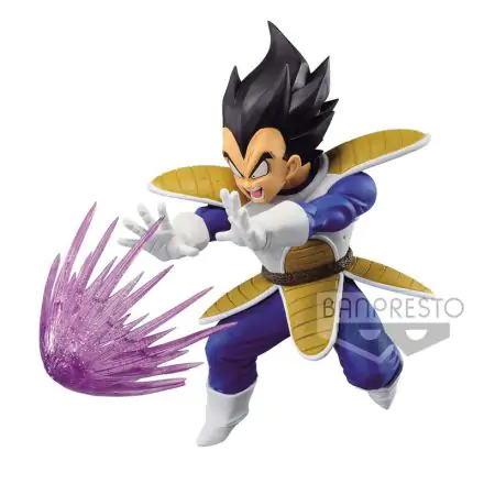 Dragon Ball Z GxMateria The Vegeta figura 12 cm fotografija proizvoda