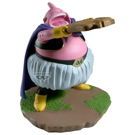 Dragon Ball Z History Box Majin Buu figura 11 cm fotografija proizvoda