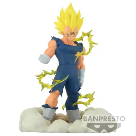 Dragon Ball Z History Box Majin Vegeta figura 12cm fotografija proizvoda